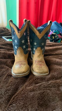 Cody James Boys Cowboy Boots
