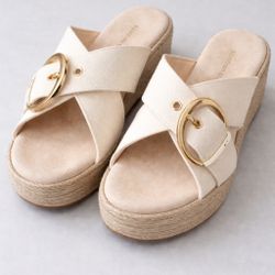 Women’s Sonoma Adjustable Open Toe Sandals