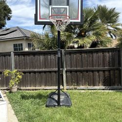 Basketball Hoop