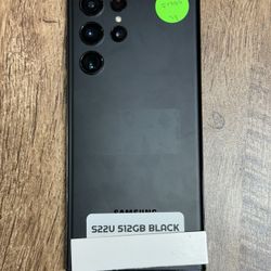 On Sale S22 ULTRA 512GB Unlocked 