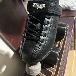 Kids Adjustable Skates