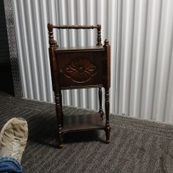 Cigar Stand Vintage