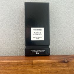 Tom Ford Cologne F$ucking  Fabulous Offers 