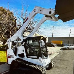 BOBCAT 