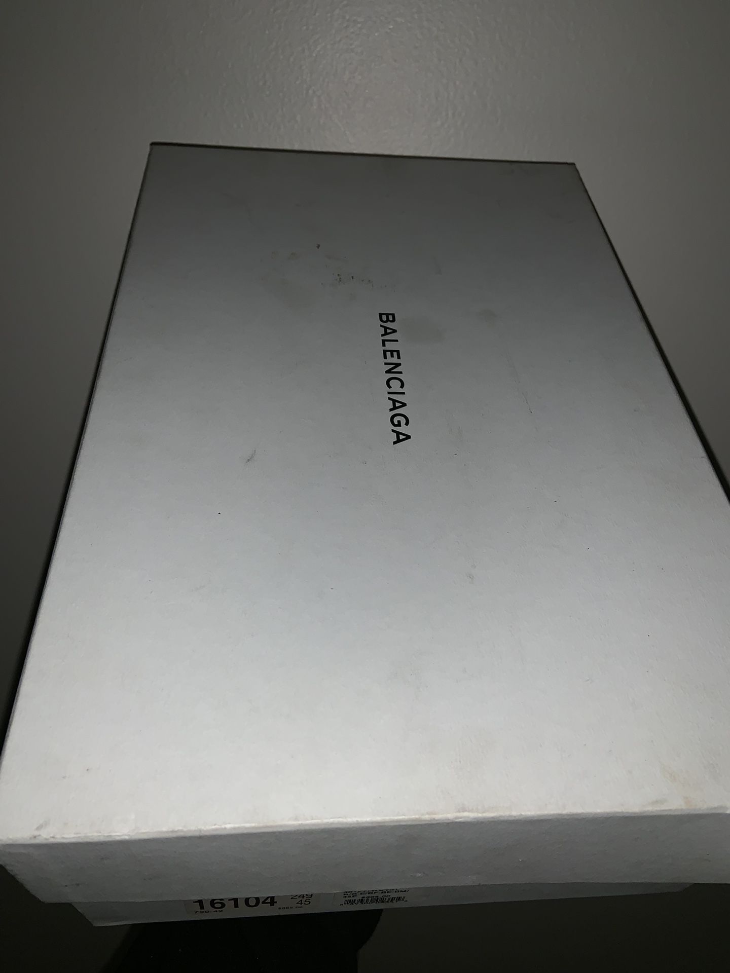 Balenciaga High Top Sneaker,All Products : American Fashion Style Bags On Sale