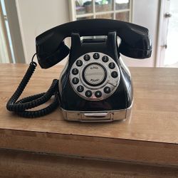 Vintage Telephone