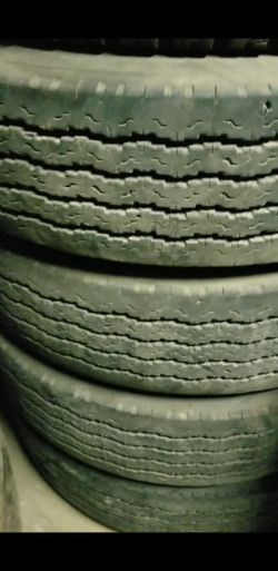 Tires