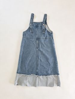 Vestido para niñas
