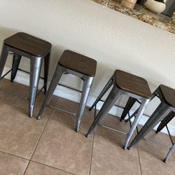 Counter Height Stools
