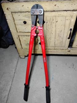 Bolt cutter 36 inch