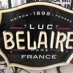 Belaire LED Light