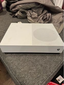 Xbox one s