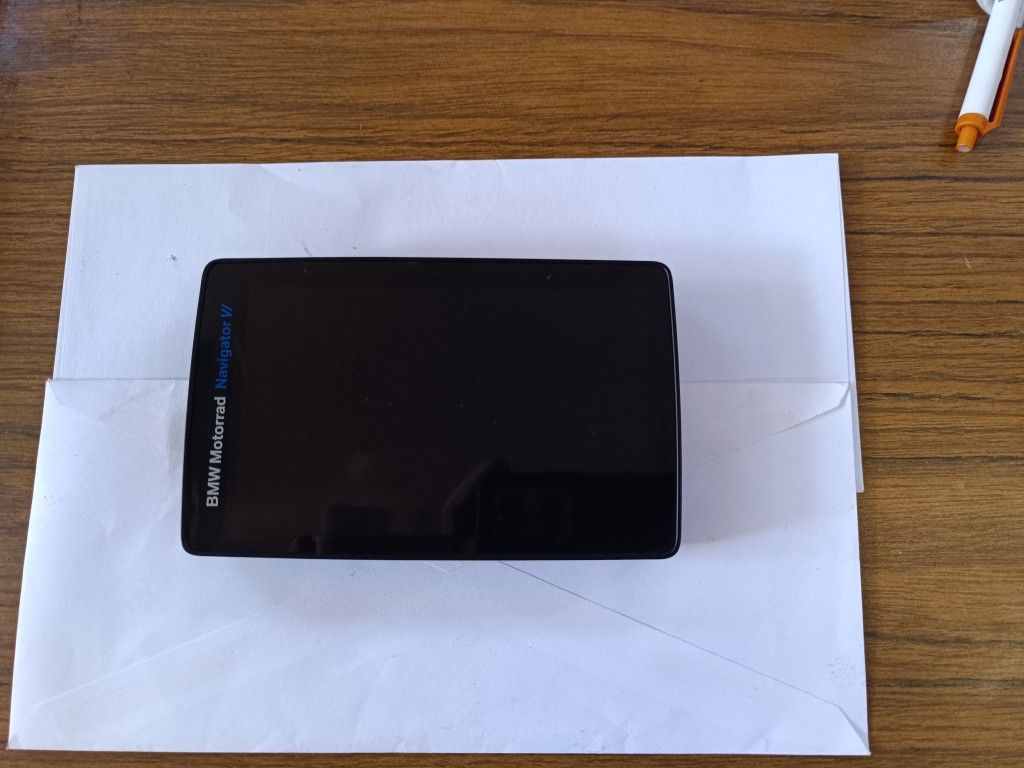 BMW Motorrad Navigator VI 