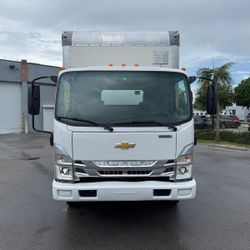 Built for heavy-duty work