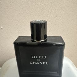 Bleu De Chanel