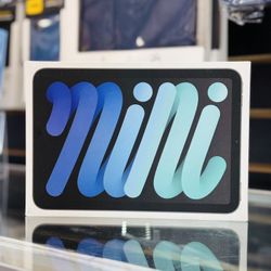 Ipad Mini Six Generation 512gb (Brand New)