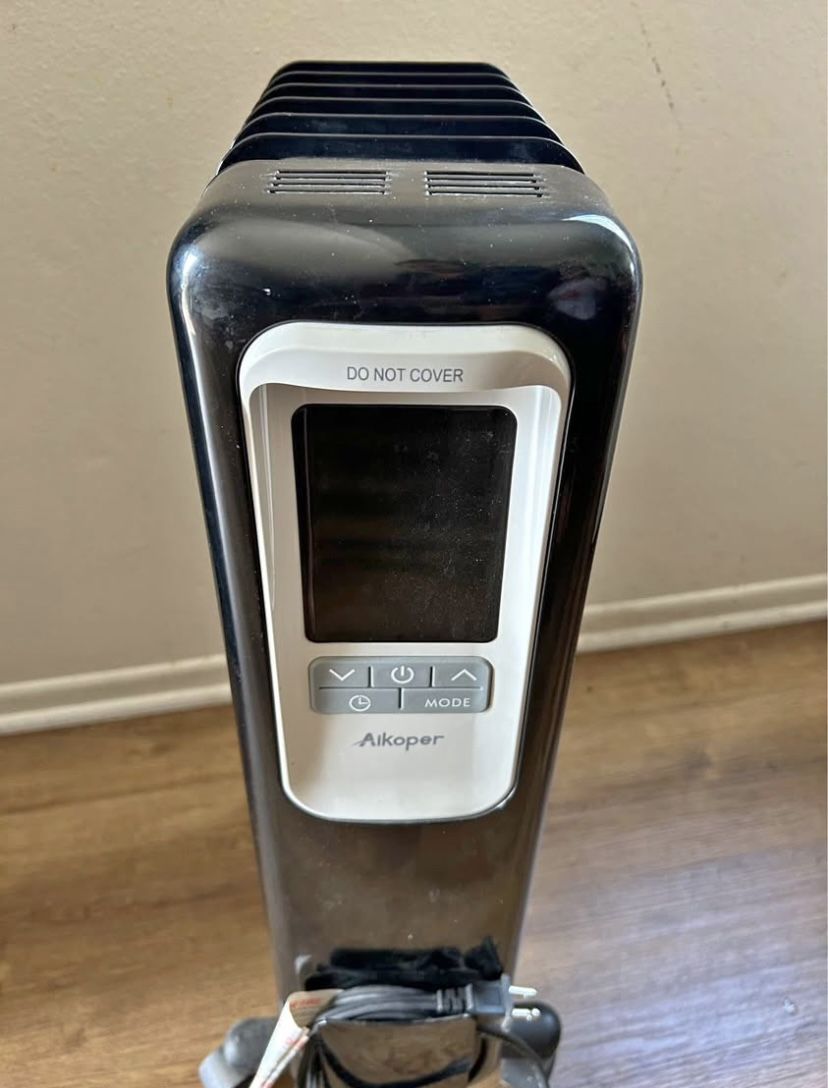 Aikoper Portable Heater