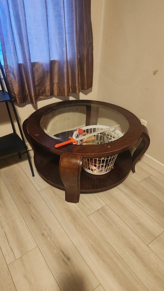 Coffee Table - FREE FREE