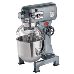 AVANTCO MX20 20Qt Mixer