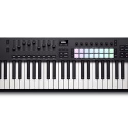 Notation Launch key 61