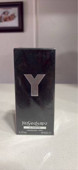 YSL Y Le Parfum 100ml Spray