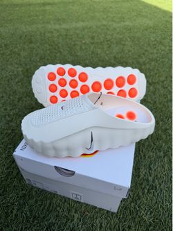 Nike Mind 001 Sail size 12 men, 7w, 8w, 9w