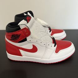 Jordan 1 Heritage BRAND NEW Size 9