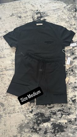 Essentials Limo set