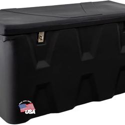 Lightweight Truck Box 6.3 cu. ft