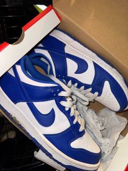 Nike dunks