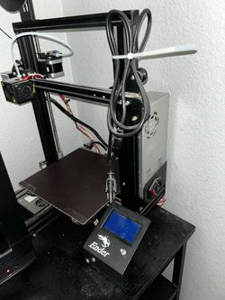 Creality Ender 3D Printer