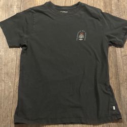 Katini Kanvas by Katini Dark T-Shirt