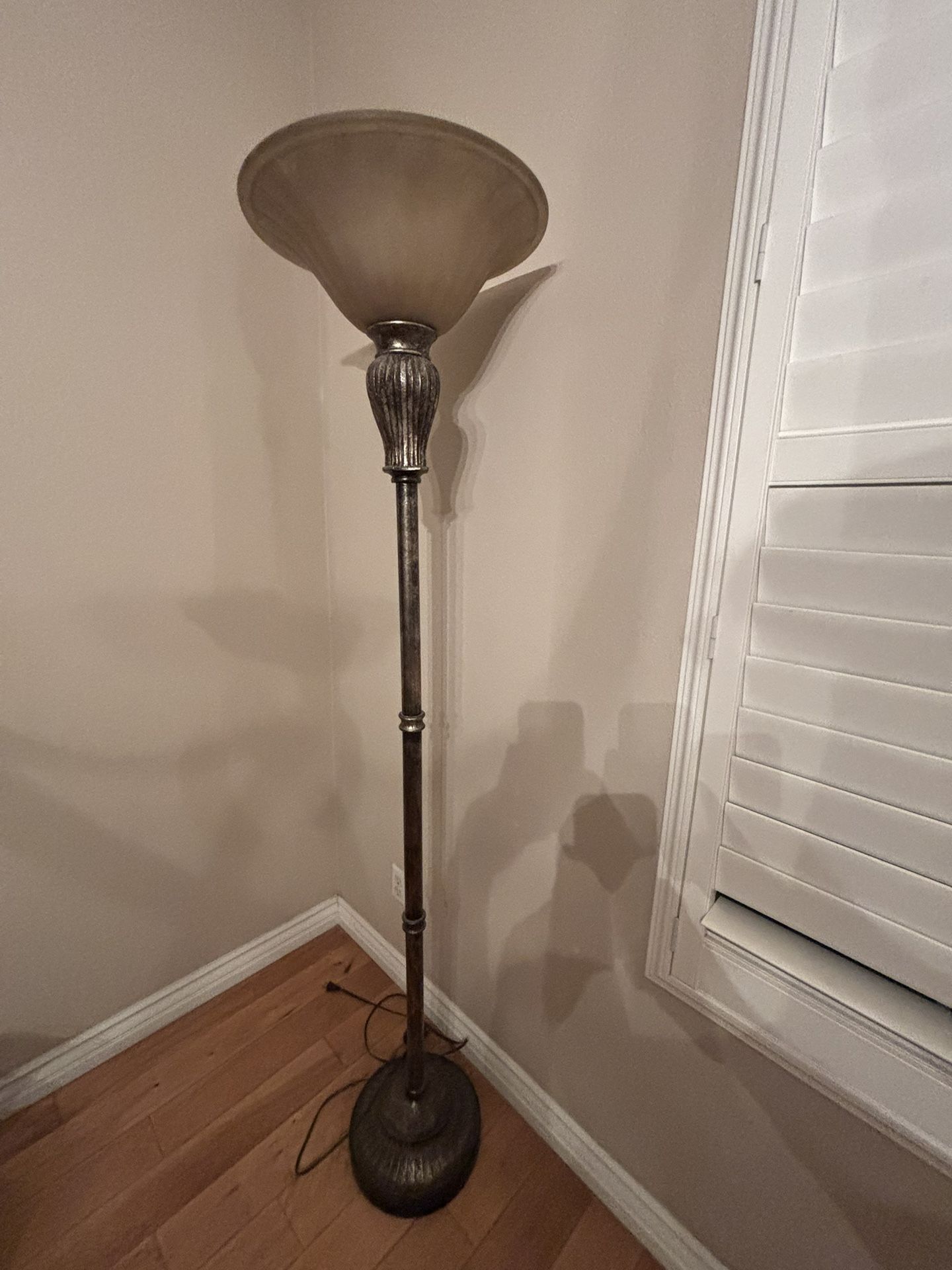 Standing Lamp