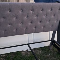 Full Size Headboard 