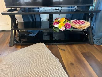 free tv stand