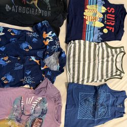 Kid Clothes