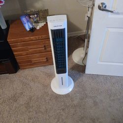 Artic Air Tower