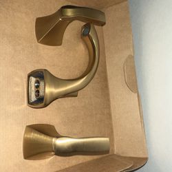 Bathroom faucets