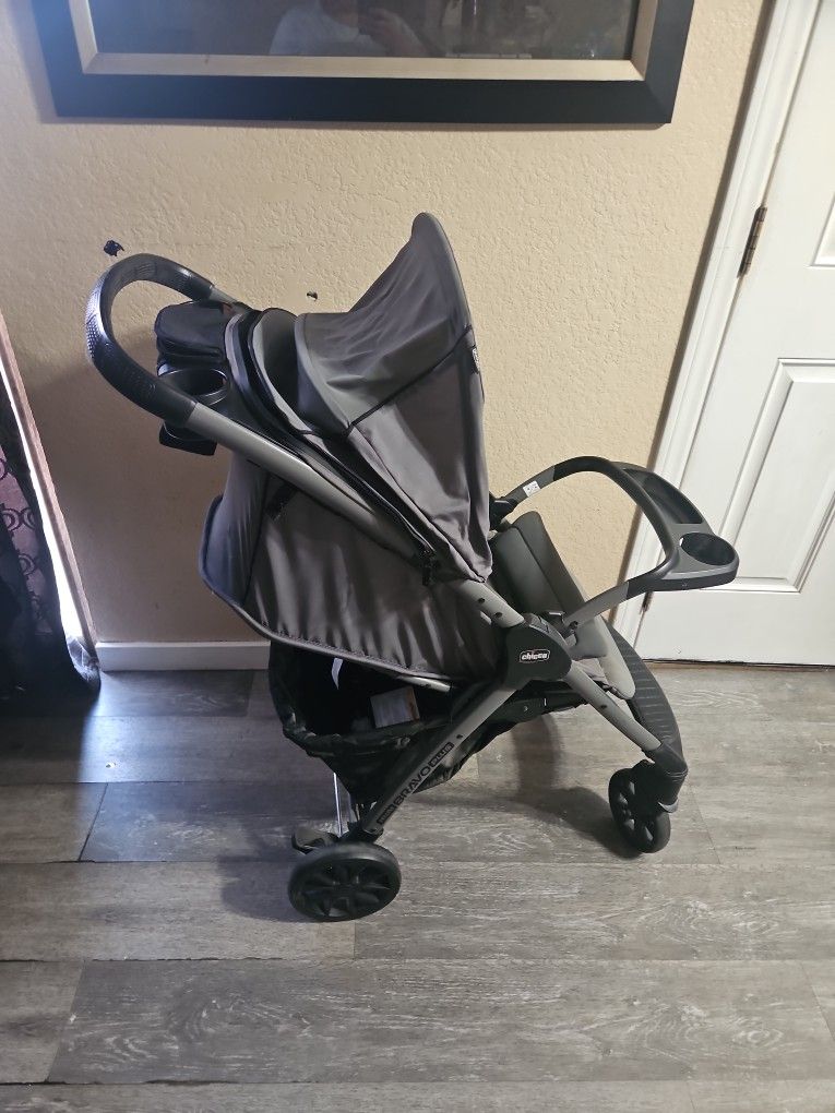 Chico Stroller