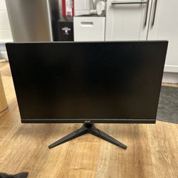 Monitor Only