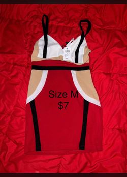 Dress M