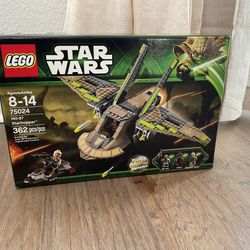 Lego Star Wars HH-87 Starhopper