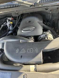 2006 Chevrolet Avalanche