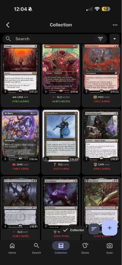 BUY/ SELLING MAGIC