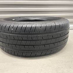 215/55R17      FREE Installation | Single Tire 