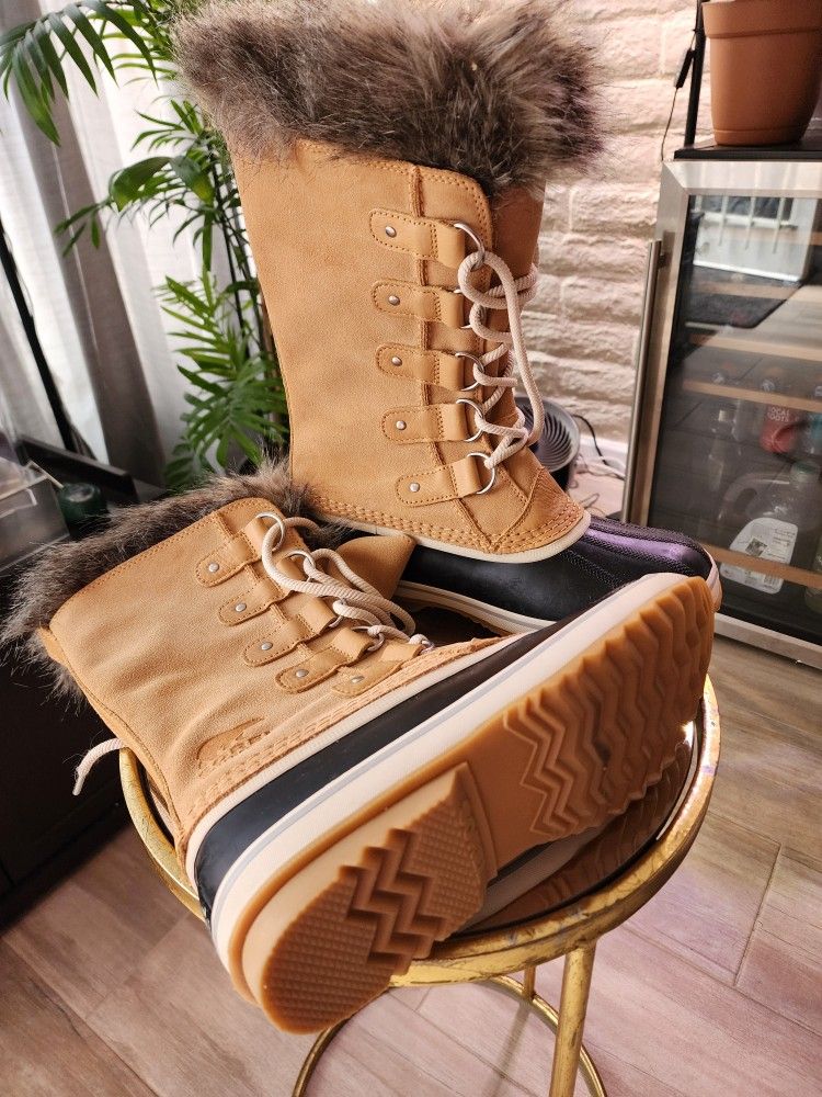 Sorel Waterproof Winter Boots *NEW* $50 obo