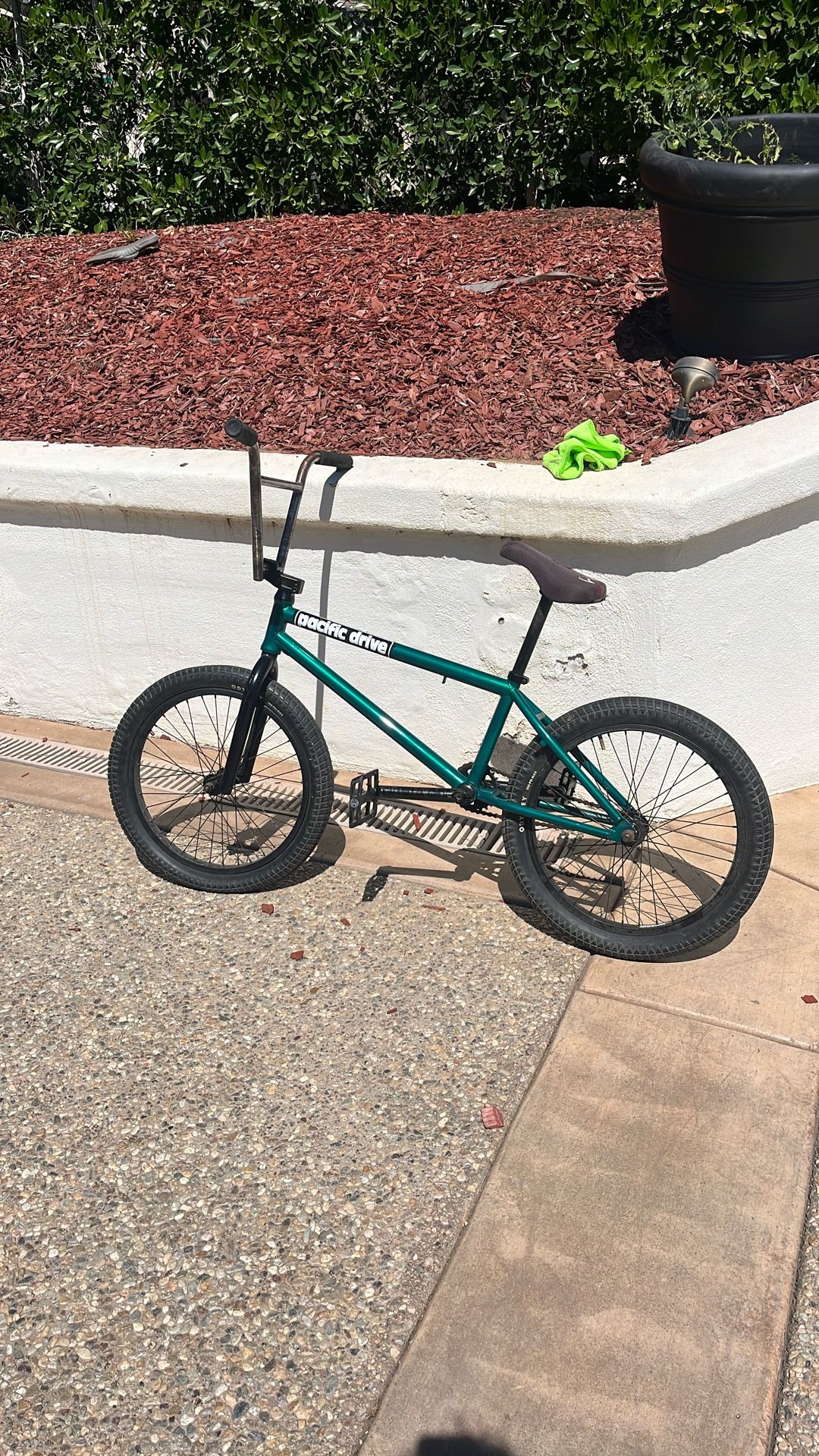 BMX Bike
