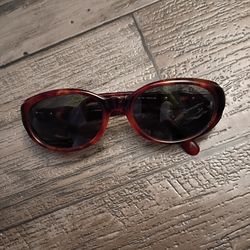 Vintage Guess Sunglasses