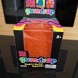 Needoh Gumdrop