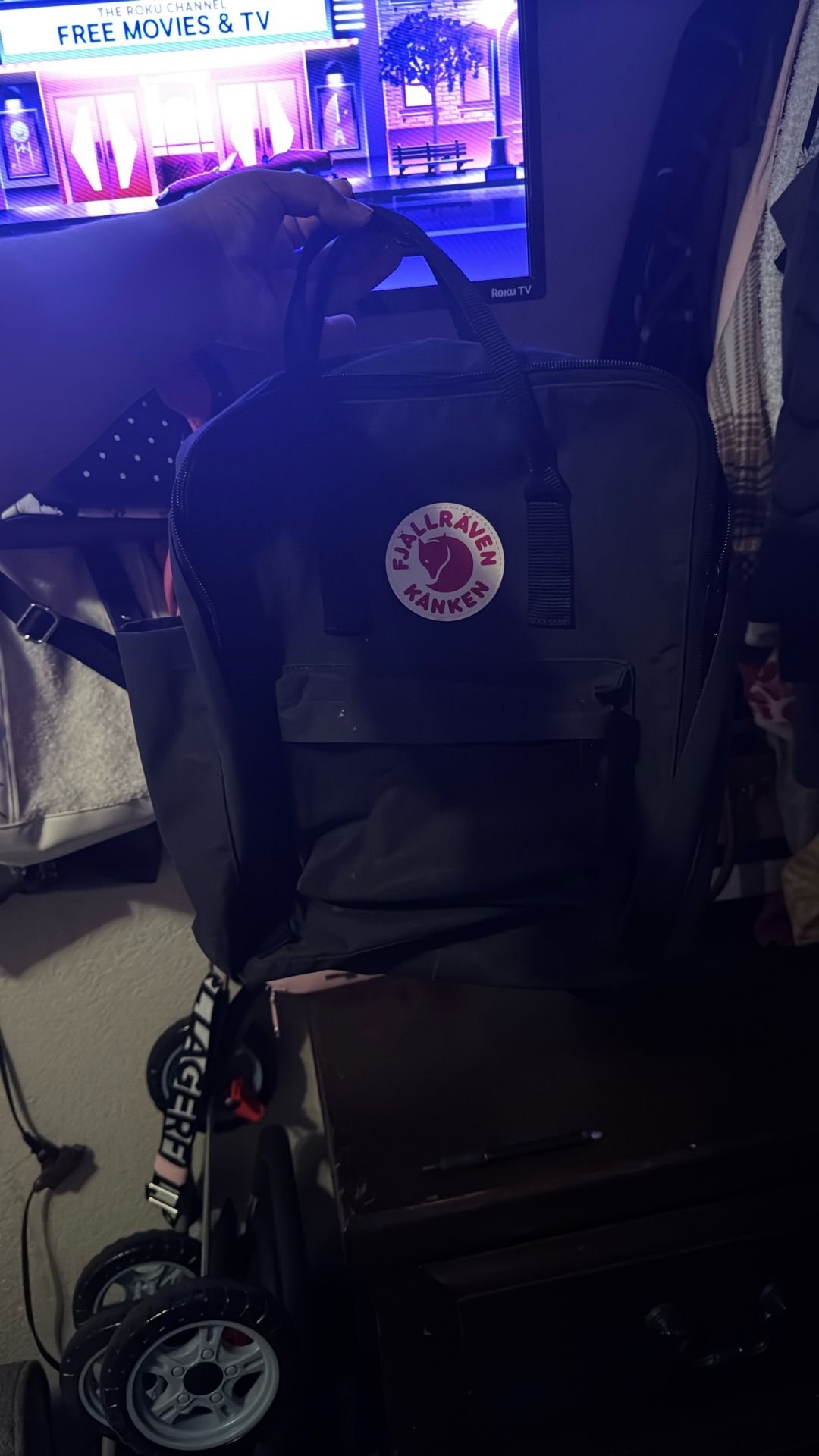 Backpack For Work, Travel, Anything